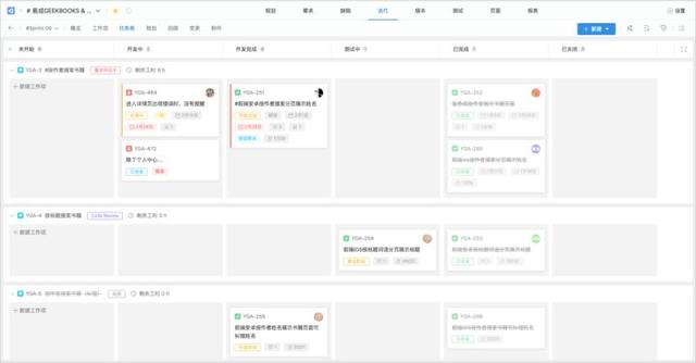 敏捷開發(fā)工具使用測評：好的敏捷項目管理工具有哪些？（敏捷開發(fā) 管理工具）
