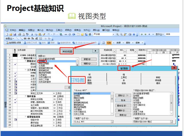 項(xiàng)目管理做不好？16套Project軟件使用培訓(xùn)教程，新手也能變大神（項(xiàng)目管理軟件project教程）