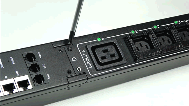 克萊沃智能PDU，如何為能源大數(shù)據(jù)中心提升配電效率？