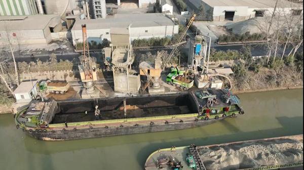 淮安市生態(tài)空間管控不力被通報 大運河修復(fù)存在薄弱環(huán)節(jié)（淮河流域生態(tài)問題）