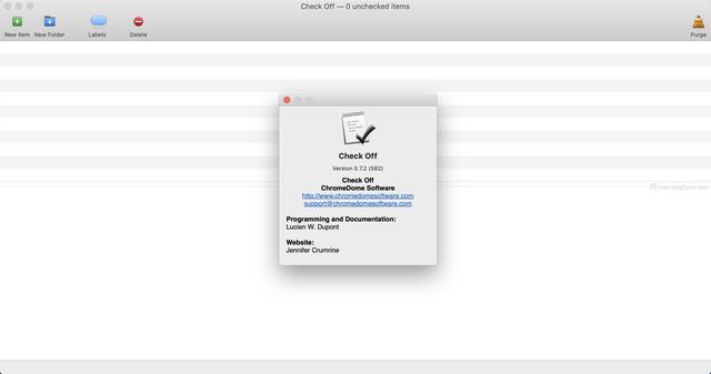 任務(wù)太多無從管理？macOS 上的任務(wù)管理軟件Check Off（macos有任務(wù)管理器嗎）