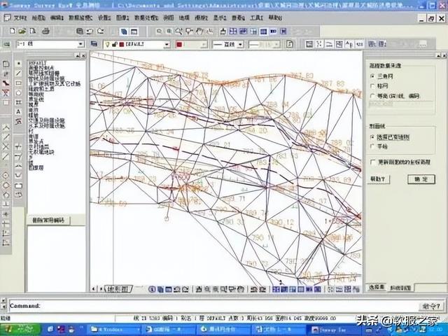 022國產(chǎn)GIS軟件排名（gis國內(nèi)排名）"
