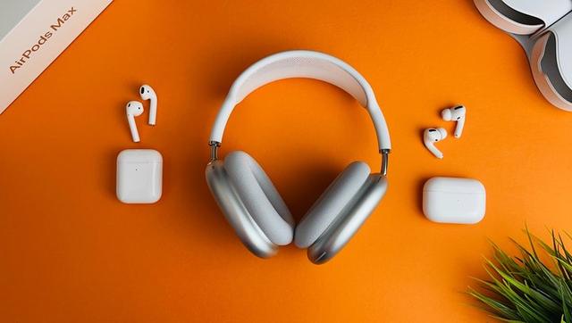 AirPods 固件大升級，媽媽再也不用擔(dān)心我弄丟耳機（airpods固件問題）