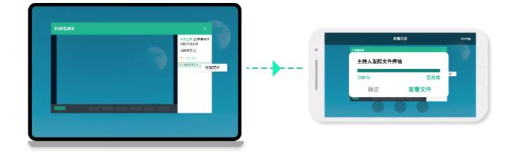 年末會(huì)議軟件推薦 無(wú)紙化會(huì)議、屏幕共享新方式（無(wú)紙化會(huì)議app）