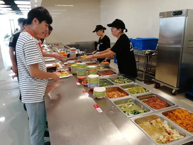 辦社區(qū)食堂，經(jīng)費從哪里來？實行怎樣的管理模式（辦社區(qū)食堂,經(jīng)費從哪里來-實行怎樣的管理模式制度）
