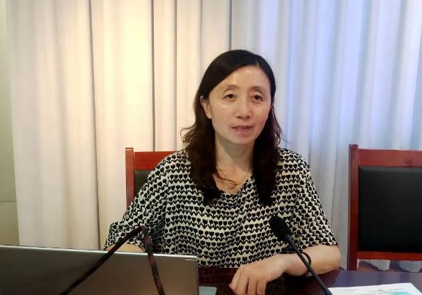 泰安市第一人民醫(yī)院召開2022年第二季度醫(yī)院感染管理質(zhì)量分析會暨二甲復(fù)審?fù)七M(jìn)會
