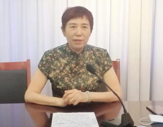 泰安市第一人民醫(yī)院召開2022年第二季度醫(yī)院感染管理質(zhì)量分析會暨二甲復(fù)審?fù)七M(jìn)會