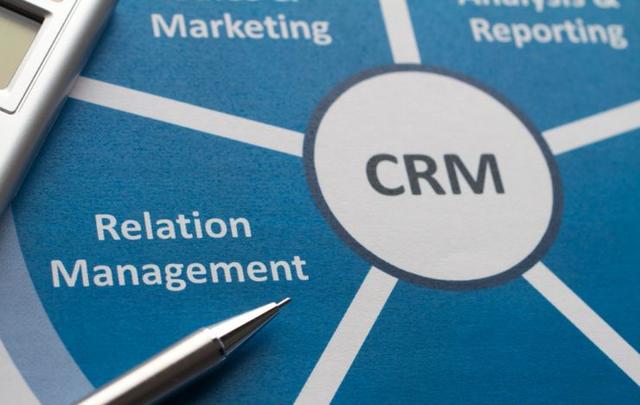 中國CRM企業(yè)“學(xué)習(xí)”Salesforce，只是在集體自嗨？（crm和salesforce）