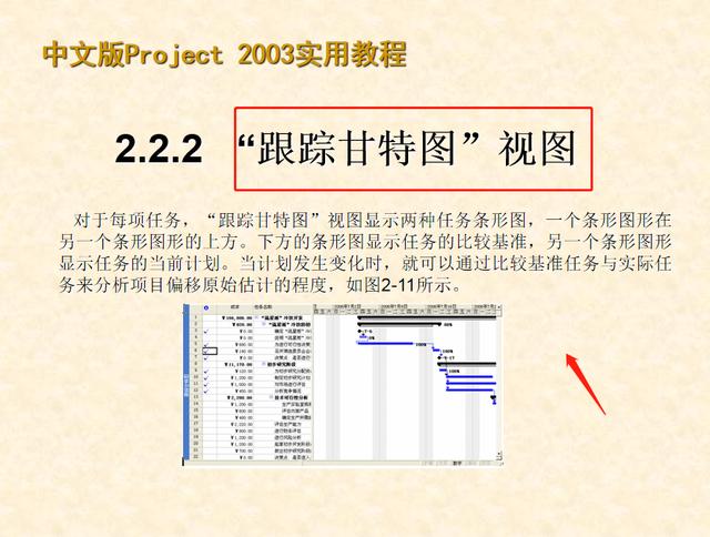 0分鐘學(xué)會(huì)project使用教程(內(nèi)容超詳細(xì))，手把手教我們快速掌握（project如何使用教程）"