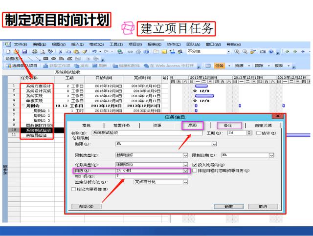 項目管理必備，16套Project軟件使用教程，解決所有項目管理問題（項目管理軟件project教程）