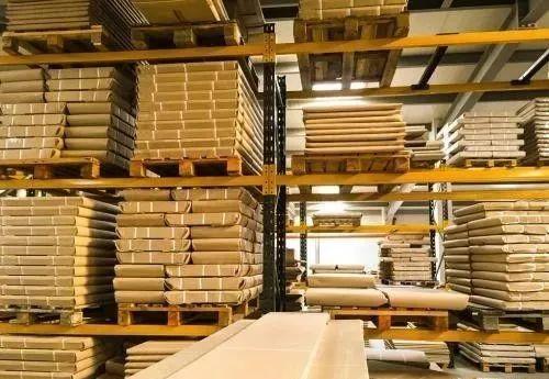原材料、半成品、成品倉(cāng)庫(kù)管理規(guī)定（原材料,半成品,成品倉(cāng)庫(kù)管理規(guī)定表）